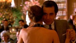 scent of a woman